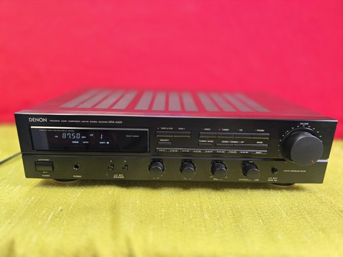 Denon dra 435r - dra-435r, ricevitore