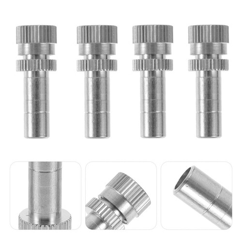 15pz ugello spray atomizzante - spray,