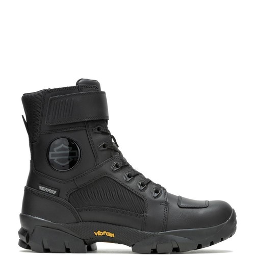 Stivali harley davidson maxson - stivali,