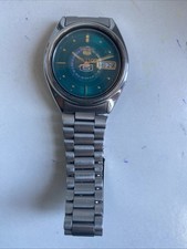 Orologio Seiko 5 Automatico Vintage 7S26 - 3040