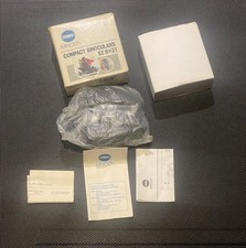 Binocolo compatto vintage