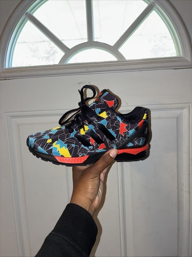 Adidas flux j - adidas,