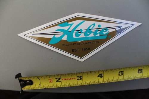 Hobie tavole surf teal - tavole,