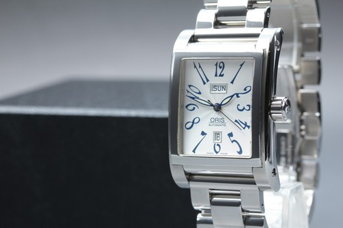 Quasi come nuovo orologio - come, nuovo]