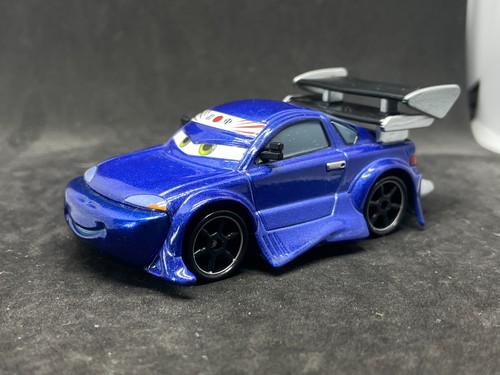 Disney store pixar cars toon - store,