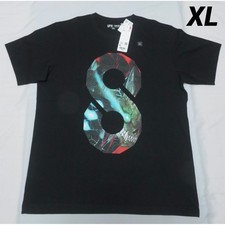 Uniqlo UT Kaiju n. T-shirt 8