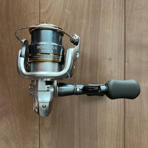 Shimano biomaster 2500s - shimano,