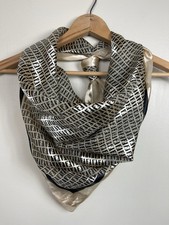 Sciarpa delicata vintage anni