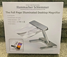 MAGNIFICATORE DI INGRANDIMENTO