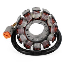 Stator d'alternateur pour