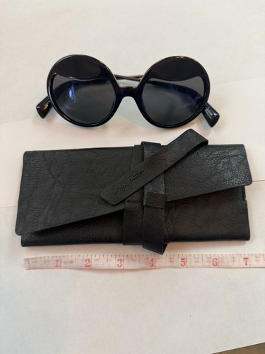 Occhiali sole yohji - occhiali,