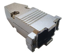 Techly Np Custodia per D-Sub