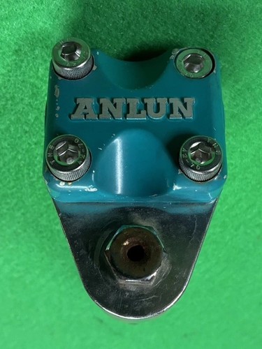 Raro stelo freestyle anlun bmx - raro,