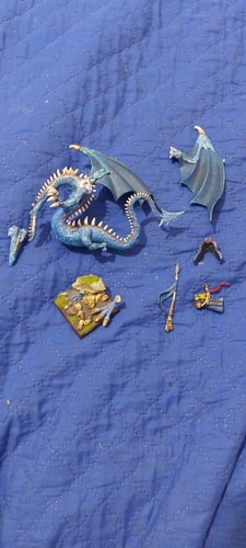Warhammer fantasy battle the - warhammer,