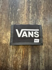 Portafoglio VANS Velcro