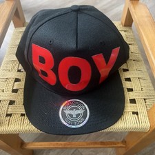 CAPPELLO SNAPBACK RAGAZZO