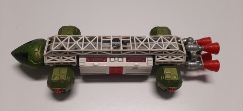 Dinky toys 359 eagle - dinky,