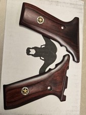 Browning Buckmark UFX Wood