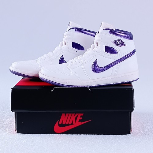 Nike air jordan high 85 - nike,