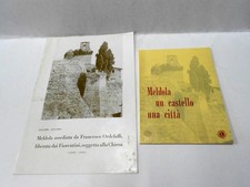 MELDOLA un castello una città