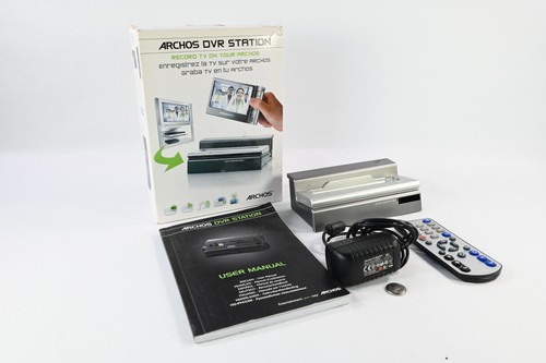Archos 504 lettore - archos,