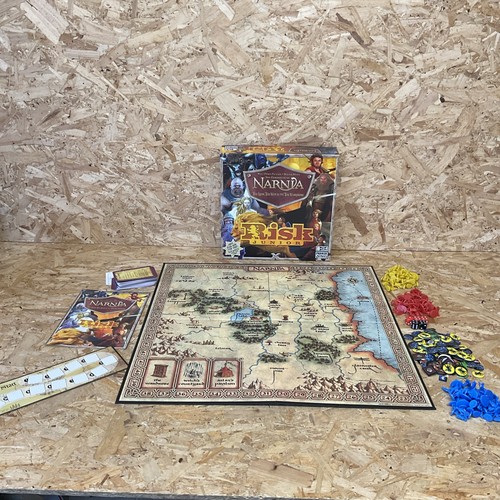Risk junior narnia gioco - gioco, da