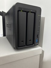 Synology NAS DS718+