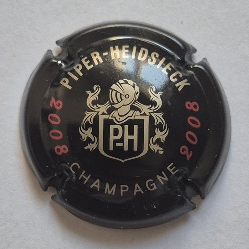 Capsule champagne - capsule, de