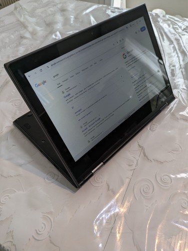 Lenovo 300e chromebook 2nd gen - lenovo,