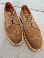 Alden D9534 Barrie Last