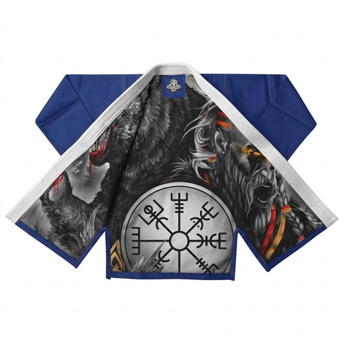 Tuta grappling kimono jiu - tuta,