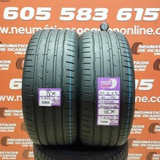 2x 255 45 R19 104W XL HANKOOK