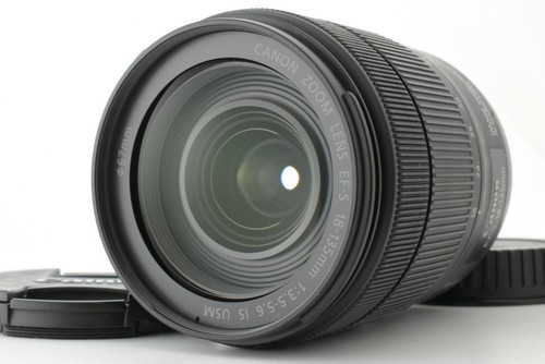 Canon 135 f3 - ef-s, 18-135