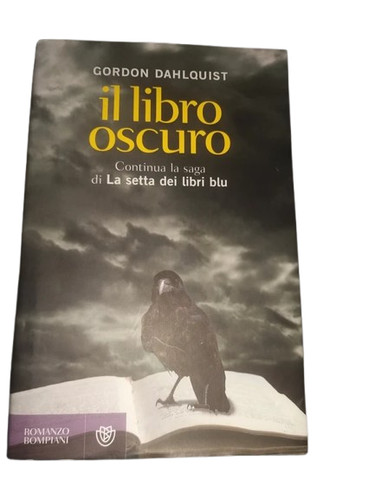 Gordon dahlquist il libro - gordon,