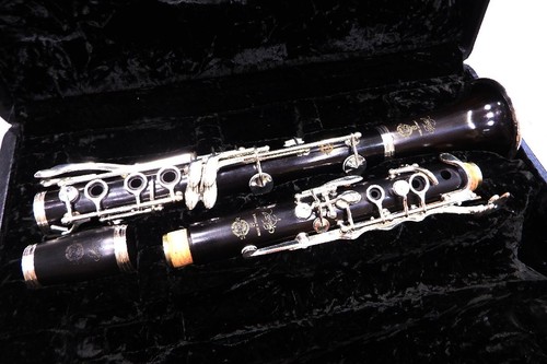 Clarinetto selmer recital a - clarinetto,