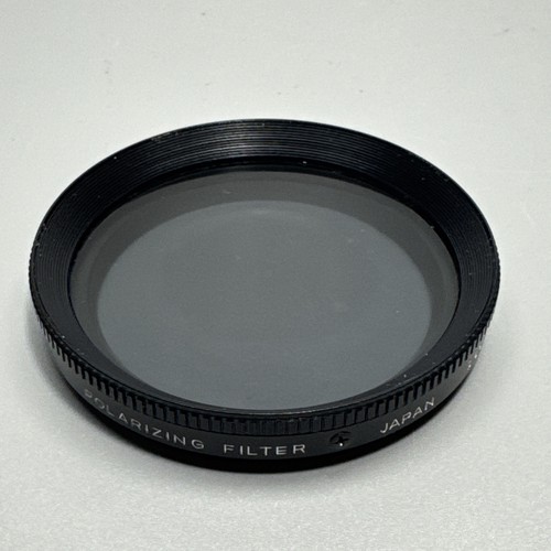 Filtro lenti minolta - filtro,