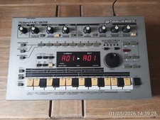 Roland 303 groove box - roland,