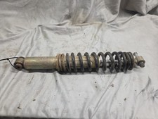Yamaha XT550 Rear Shock