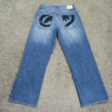 Jeans Vintage Ecko Unltd Uomo