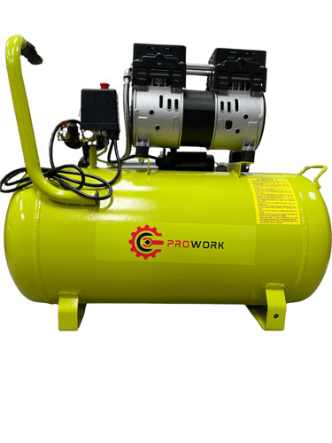 Compressore litri prowork - 50,