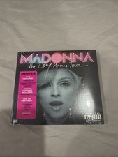 2007 Madonna The Confessions