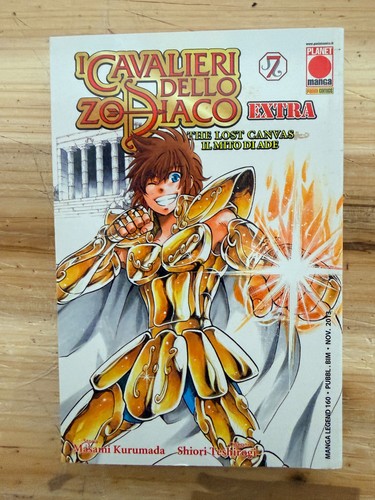 Cavalieri dello zodiaco - i,