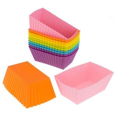 6pcs stampo per - per, torte