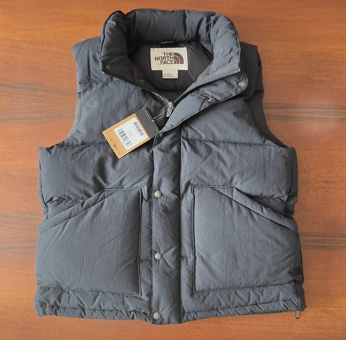 Gilet the north - gilet,
