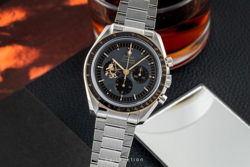 Omega speedmaster moonwatch - speedmaster,