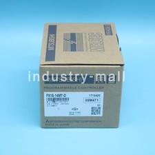 Modulo PLC Mitsubishi nuovo