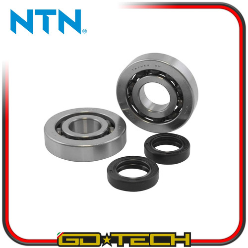 Kit cuscinetti ntn - kit,