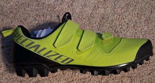 Nuovo scarpe bicicletta - nuovo!,