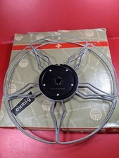 Bobina Eumig P8 Cine 8 mm