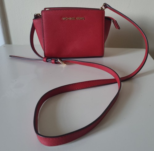 Borsa tracolla michael kors - borsa,